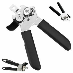 Tin Cutter & Bottle Opener